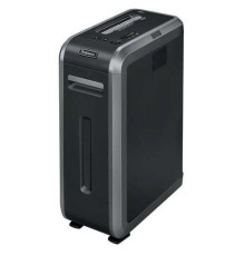 Шредер Fellowes PowerShred 125Ci (секр.P-4)/фрагменты/20лист./53лтр./скрепки/скобы/пл.карты/CD