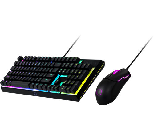 Игровая клавиатура Cooler Master MS-110-KKMF3-RU