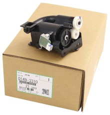 Бункер для тонера в сборе Ricoh D0BQ3312