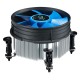 Устройство охлаждения(кулер) Deepcool Theta 21 PWM Soc-1200/1150/1151/1155 4-pin 18-33dB Al 95W 370gr Ret
