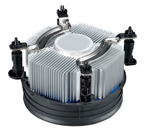 Устройство охлаждения(кулер) Deepcool Theta 21 PWM Soc-1200/1150/1151/1155 4-pin 18-33dB Al 95W 370gr Ret Устройство охлаждения(кулер) Deepcool Theta 21 PWM Soc-1200/1150/1151/1155 4-pin 18-33dB Al 95W 370gr Ret