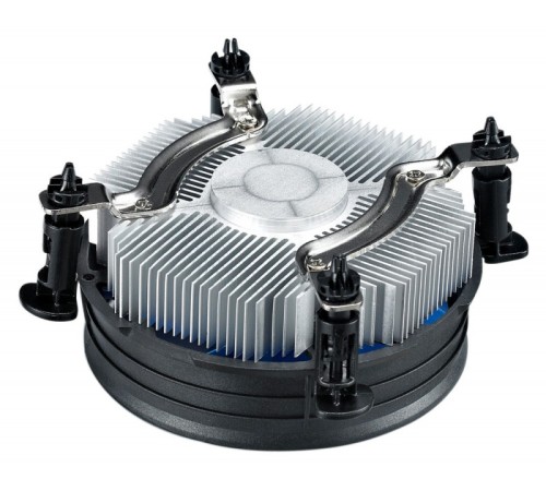Устройство охлаждения(кулер) Deepcool THETA 9 Soc-1200/1150/1151/1155 3-pin 23dB Al 82W 269gr Ret Устройство охлаждения(кулер) Deepcool THETA 9 Soc-1200/1150/1151/1155 3-pin 23dB Al 82W 269gr Ret