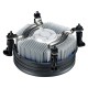 Устройство охлаждения(кулер) Deepcool THETA 9 Soc-1200/1150/1151/1155 3-pin 23dB Al 82W 269gr Ret