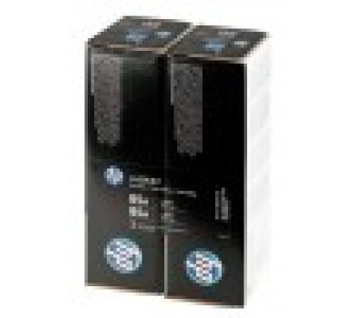 Картридж лазерный HP 85A CE285AF черный x2упак. (3200стр.) для HP LJ P1102/P1102w Картридж лазерный HP 85A CE285AF черный x2упак. (3200стр.) для HP LJ P1102/P1102w