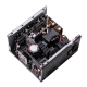 ADATA XPG CORE REACTOR 850 COREREACTOR850G-BKCEU 850 Вт, 80+ Gold, EPS12V, APFC, 20 + 4 pin, 4+4 pin x2 CPU, 12 SATA, 6+2 pin x4 PCI-E
