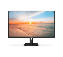 Монитор LCD 27'' 16:9 3840x2160(UHD 4K) IPS, nonGLARE, 60 Hz, 350 cd/m2, H178°/V178°, 1000:1, 1.07B, 4ms, 2xHDMI, DP, Tilt, Speakers, 3Y, Black