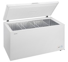 Морозильный ларь Nordfrost CF 500, белый, 420 л