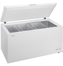 Морозильный ларь Nordfrost CF 500, белый, 420 л