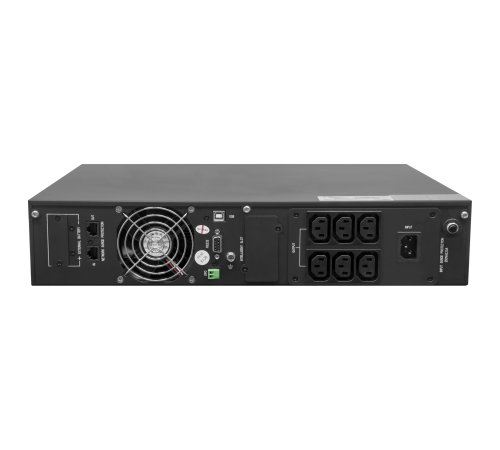 Источник бесперебойного питания on-line SNR серии Intelligent 1000 VA, 36VDC