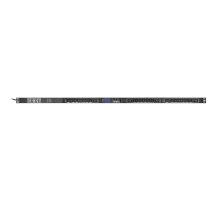 Блок розеток с функцией управления каждой розеткой серия STD, 20xC13, 4xC19, вход IEC60309 32A (2P+PE)