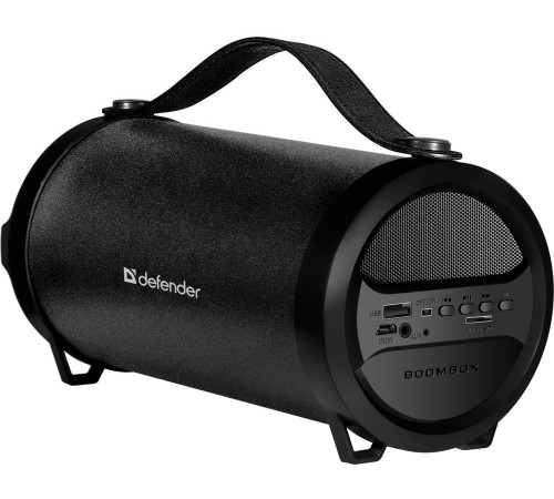 Акустическая система 2.1 G24 65124 DEFENDER