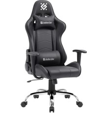 Игровое кресло AZGARD BLACK 64558 DEFENDER