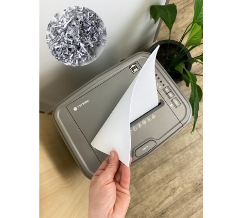 Уничтожитель документов ГЕЛЕОС АП23-5 Гелеос АП23-5