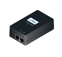 UBIQUITI POE-50-60W Блок питания с PoE, 220 VAC -> 50VDC 1,2A