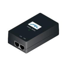 UBIQUITI POE-50-60W Блок питания с PoE, 220 VAC -> 50VDC 1,2A