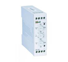 Реле контроля фаз РК-101 380В тип 02 DEKraft 23301DEK