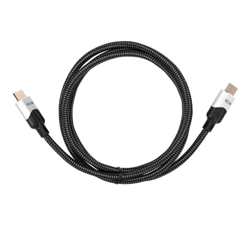 VCOM CG865-1.5M Кабель HDMI 19M/M,ver. 2.1, 8K@60 Hz 1.5m VCOM <CG865-1.5M> VCOM CG865-1.5M Кабель HDMI 19M/M,ver. 2.1, 8K@60 Hz 1.5m VCOM <CG865-1.5M>