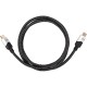 VCOM CG865-1.5M Кабель HDMI 19M/M,ver. 2.1, 8K@60 Hz 1.5m VCOM <CG865-1.5M>