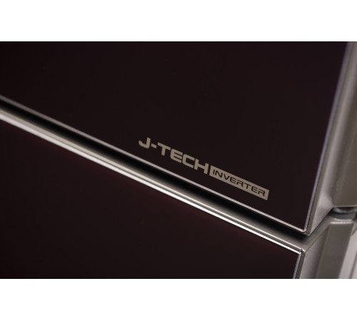 Холодильник Sharp Sharp SJ-GX98PRD (SJGX98PRD)