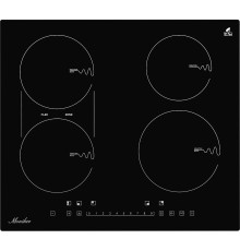 Встраиваемая индукционная  варочная панель MONSHER Monsher MHI 6112