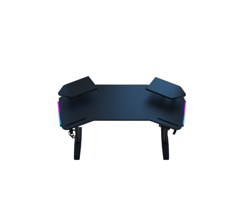 Стол игровой Andaseat Shadow warrior (модель AD-D-DD1-1600L)
