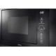 Встраиваемая микроволновая печь Korting KMI 825 TGN