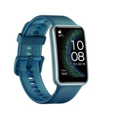 Умные часы FIT SE STIA-B39 FOREST GREEN HUAWEI
