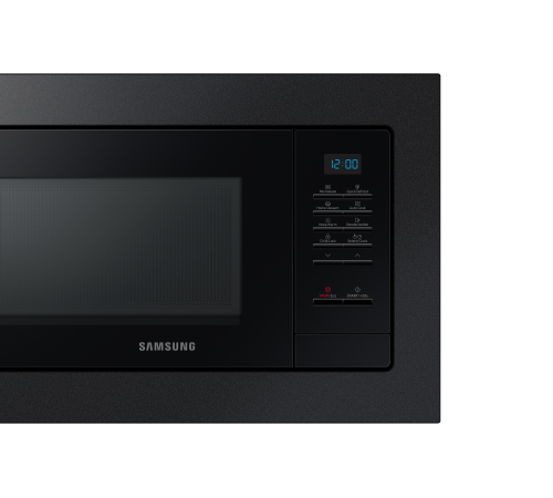 встраиваемая микроволновая печь Samsung Samsung Electronics MS23A7013AB/BW