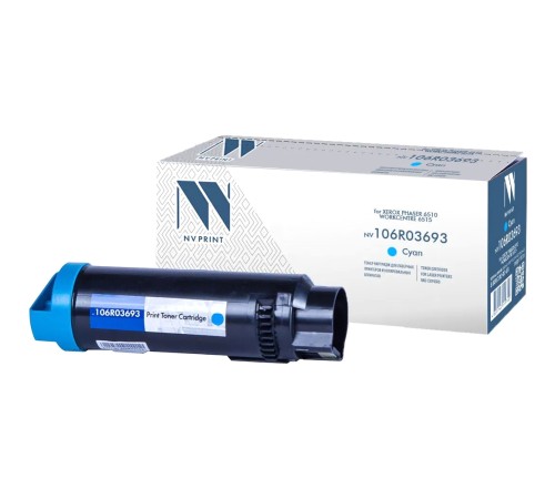 - NV Print NVP NV-106R03693 (NV-106R03693C)