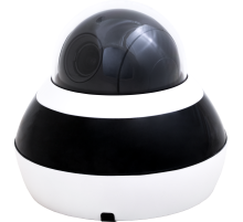 IP камера поворотная 5Мп OMNY BASE miniPTZ5-WDS 30150 с кронштейном