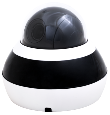 IP камера поворотная 5Мп OMNY BASE miniPTZ5-WDS 30150 с кронштейном