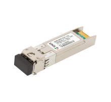 Модуль SFP 1.25G DWDM оптический, дальность до 120км (32dB), 1547.72нм