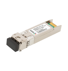 Модуль SFP 1.25G DWDM оптический, дальность до 120км (32dB), 1547.72нм