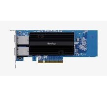 Сетевой адаптер PCIE 10GB E10G30-T2 SYNOLOGY