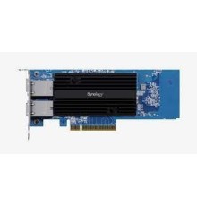 Сетевой адаптер PCIE 10GB E10G30-T2 SYNOLOGY