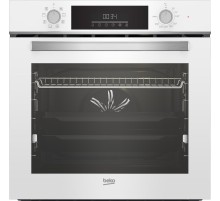 Духовой шкаф Электрический Beko BBIM14300WMS белый