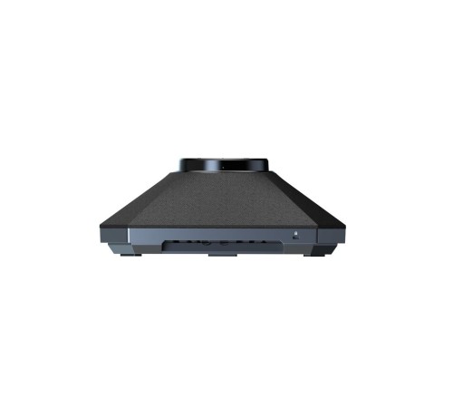 Интегрированный спикерфон и коммутатор 4K, Multiview и выходом HDBaseT (4K: 40 м) Wyrestorm APO-210-UC