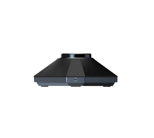 Интегрированный спикерфон и коммутатор 4K, Multiview и выходом HDBaseT (4K: 40 м) Wyrestorm APO-210-UC