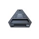 Интегрированный спикерфон и коммутатор 4K, Multiview и выходом HDBaseT (4K: 40 м) Wyrestorm APO-210-UC