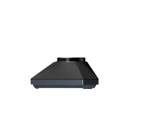 Интегрированный спикерфон и коммутатор 4K, Multiview и выходом HDBaseT (4K: 40 м) Wyrestorm APO-210-UC