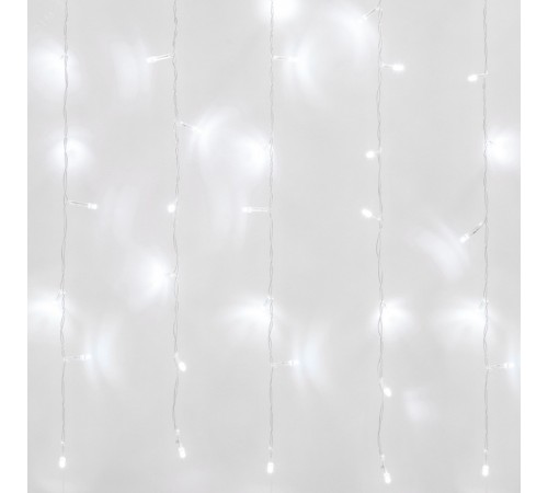 Занавес светодиодный 2х3 м 240 led белый с контроллером провод прозрачный IP20 ULD-C2030-240/DTA WHITE IP20 Занавес светодиодный 2х3 м 240 led белый с контроллером провод прозрачный IP20 ULD-C2030-240/DTA WHITE IP20