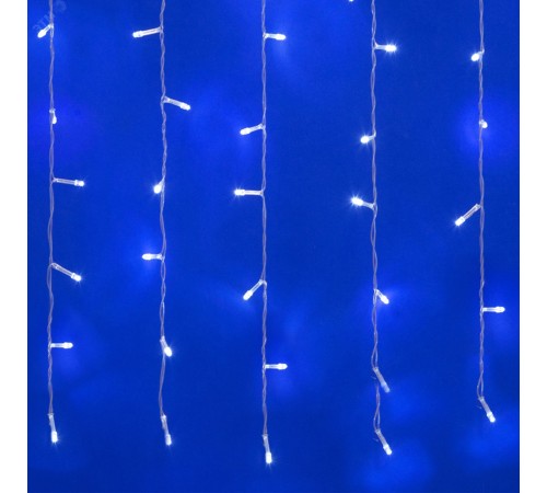 Занавес светодиодный 2х3 м 240 led белый с контроллером провод прозрачный IP20 ULD-C2030-240/DTA WHITE IP20 Занавес светодиодный 2х3 м 240 led белый с контроллером провод прозрачный IP20 ULD-C2030-240/DTA WHITE IP20