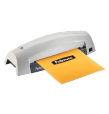 Ламинатор Fellowes Lunar A3 (FS-57167) A3 (75-80мкм) 30см/мин (2вал.) лам.фото реверс