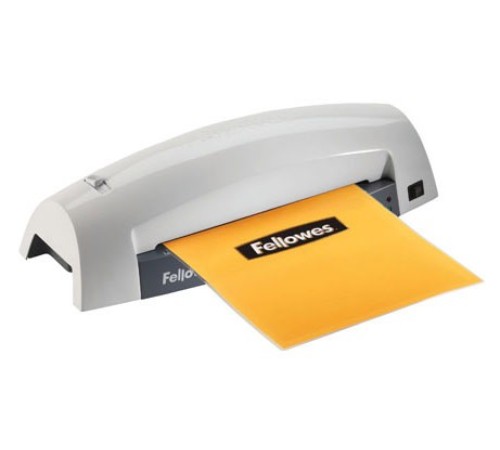 Ламинатор Fellowes Lunar A3 (FS-57167) A3 (75-80мкм) 30см/мин (2вал.) лам.фото реверс