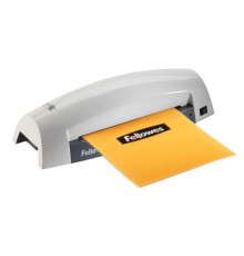 Ламинатор Fellowes Lunar A4 (FS-57156) A4 (75-80мкм) 30см/мин (2вал.) лам.фото