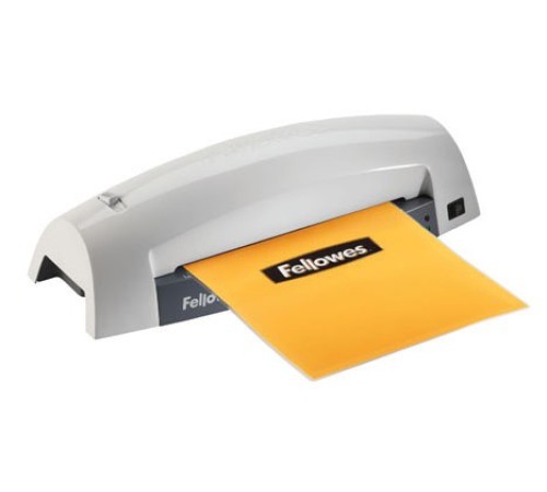 Ламинатор Fellowes Lunar A4 (FS-57156) A4 (75-80мкм) 30см/мин (2вал.) лам.фото