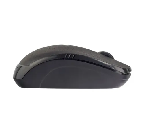 Perfeo мышь беспров., оптич. "PLAN", 3 кн, DPI 1200, USB, чёрн. Perfeo PF_A4504