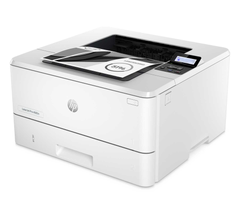 Принтер HP LaserJet Pro M4003n (A4), 40 ppm, 256MB, 1.2 MHz, tray 100+250 pages, USB+Etherneti, Duty - 80K pages Принтер HP LaserJet Pro M4003n (A4), 40 ppm, 256MB, 1.2 MHz, tray 100+250 pages, USB+Etherneti, Duty - 80K pages
