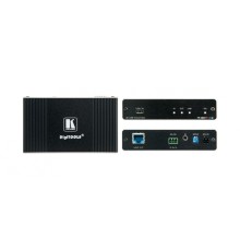 Kramer TP-580CT Передатчик HDMI с входом USB-C, RS-232 и ИК по витой паре HDBaseT; поддержка 4К60 4:2:0 (50-80574090)