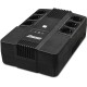 ИБП POWERMAN Brick 800, линейно-интерактивный, 800ВА, 480Вт, 3 евророзетки с резервным питанием, 3 евророзетки с фильтрацией, защита RJ45/RJ11, батарея 12В 9Ач 1 шт., 293мм х 202мм х 93мм, 5.2 кг. Powerman Brick 800